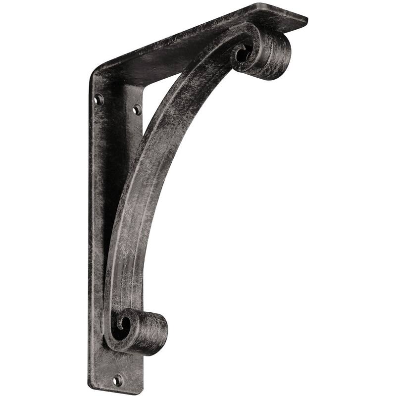 Legacy Wrought Iron Bracket
