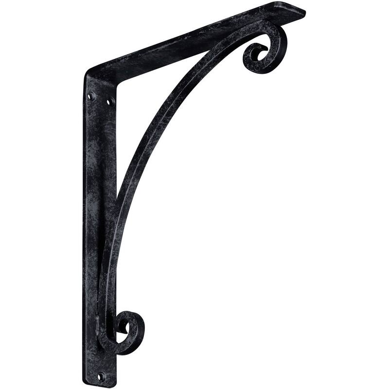 Legacy Wrought Iron Bracket