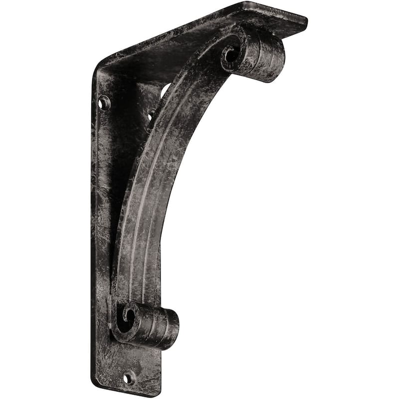 Legacy Wrought Iron Bracket