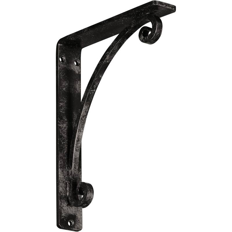 Legacy Wrought Iron Bracket