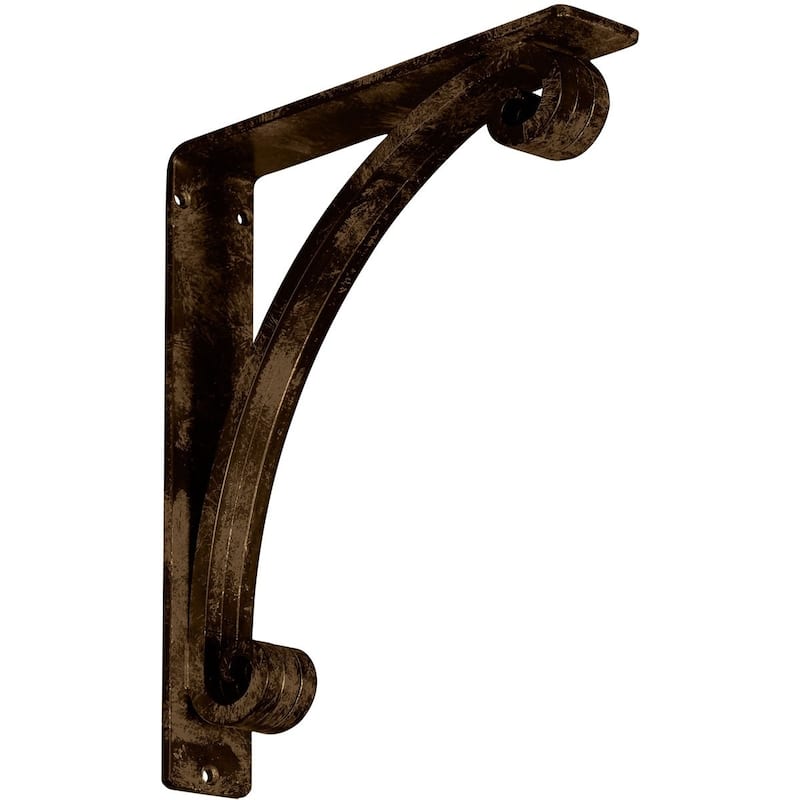 Legacy Wrought Iron Bracket