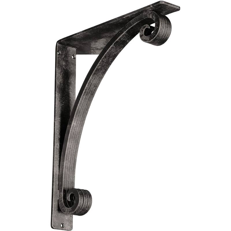Legacy Wrought Iron Bracket