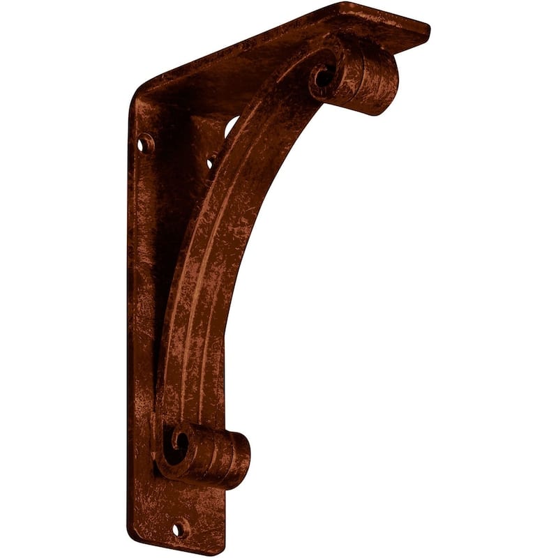 Legacy Wrought Iron Bracket