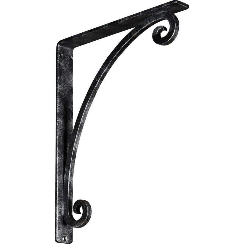 Legacy Wrought Iron Bracket