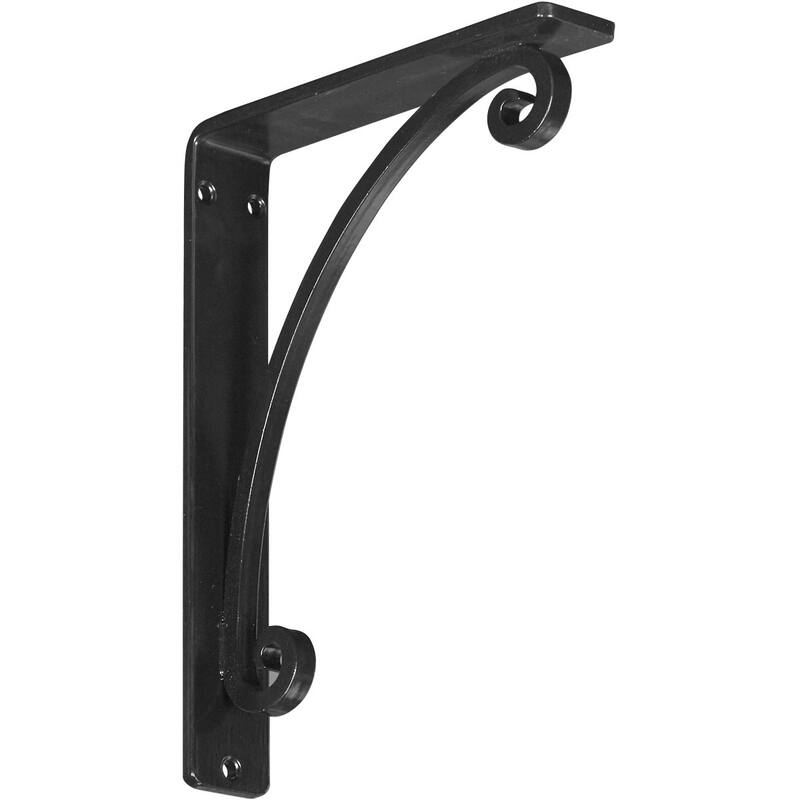 Legacy Wrought Iron Bracket