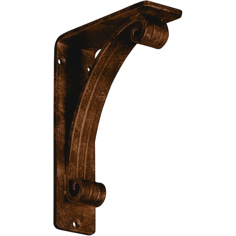 Legacy Wrought Iron Bracket