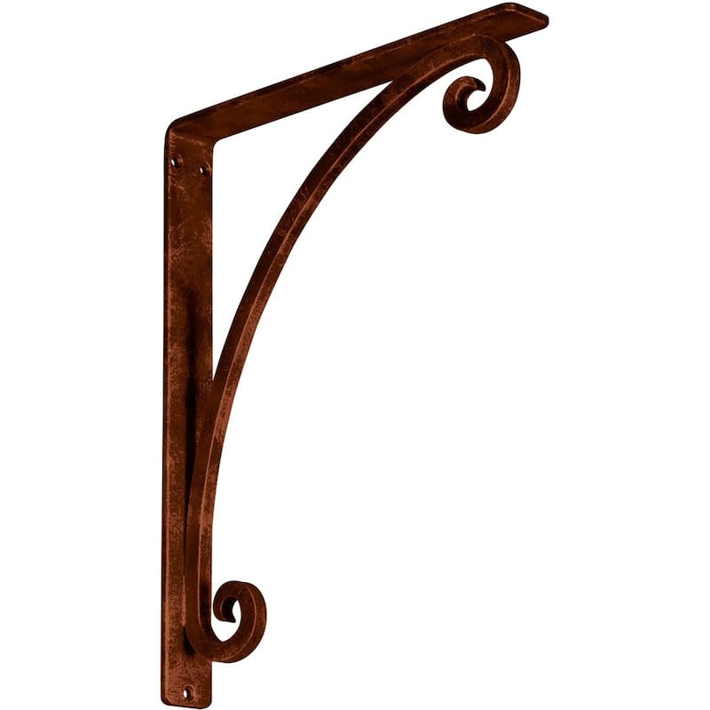 Legacy Wrought Iron Bracket