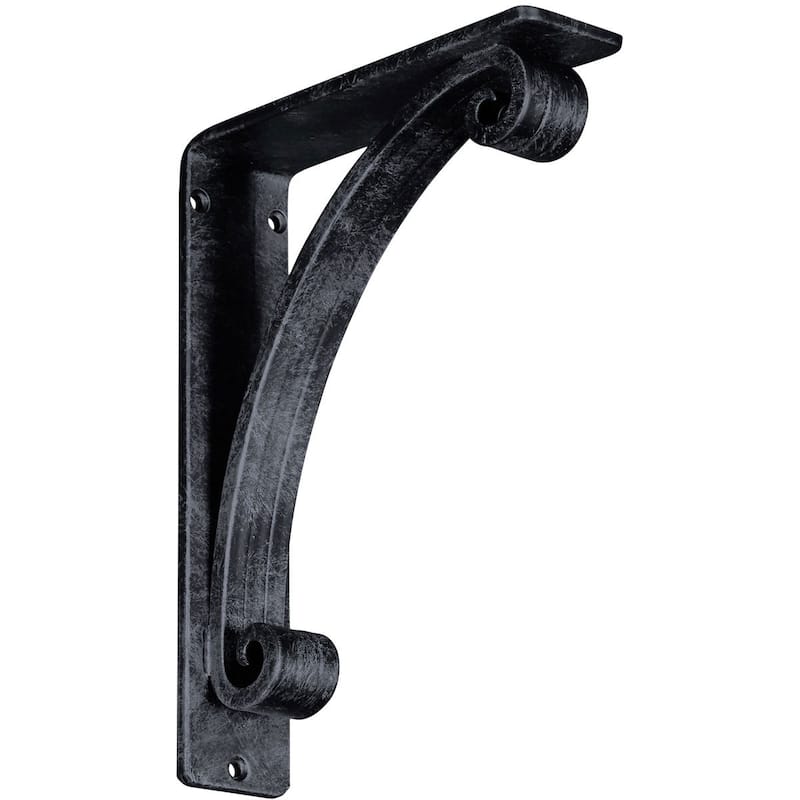 Legacy Wrought Iron Bracket