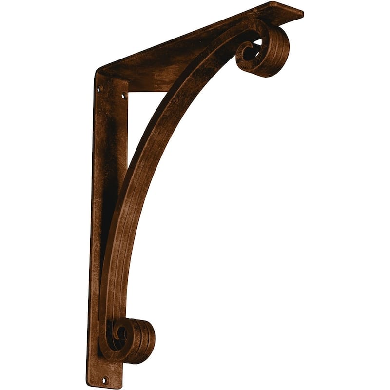 Legacy Wrought Iron Bracket