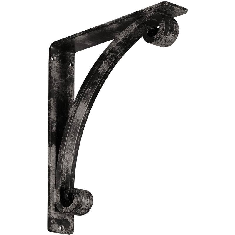 Legacy Wrought Iron Bracket