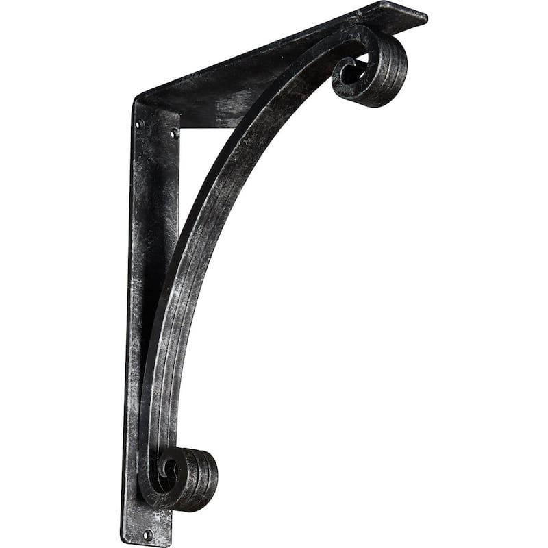 Legacy Wrought Iron Bracket