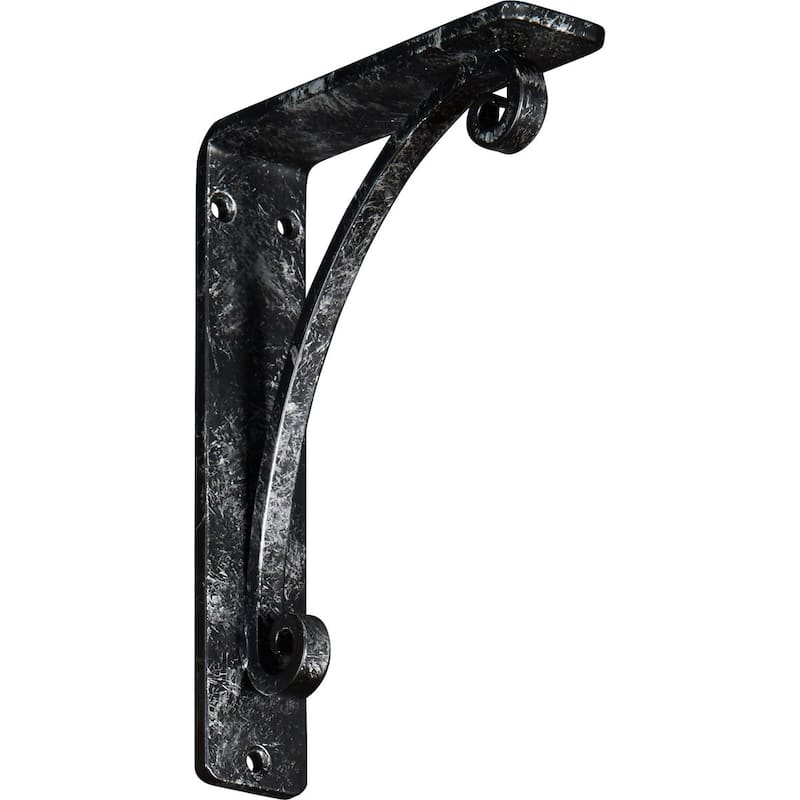 Legacy Wrought Iron Bracket