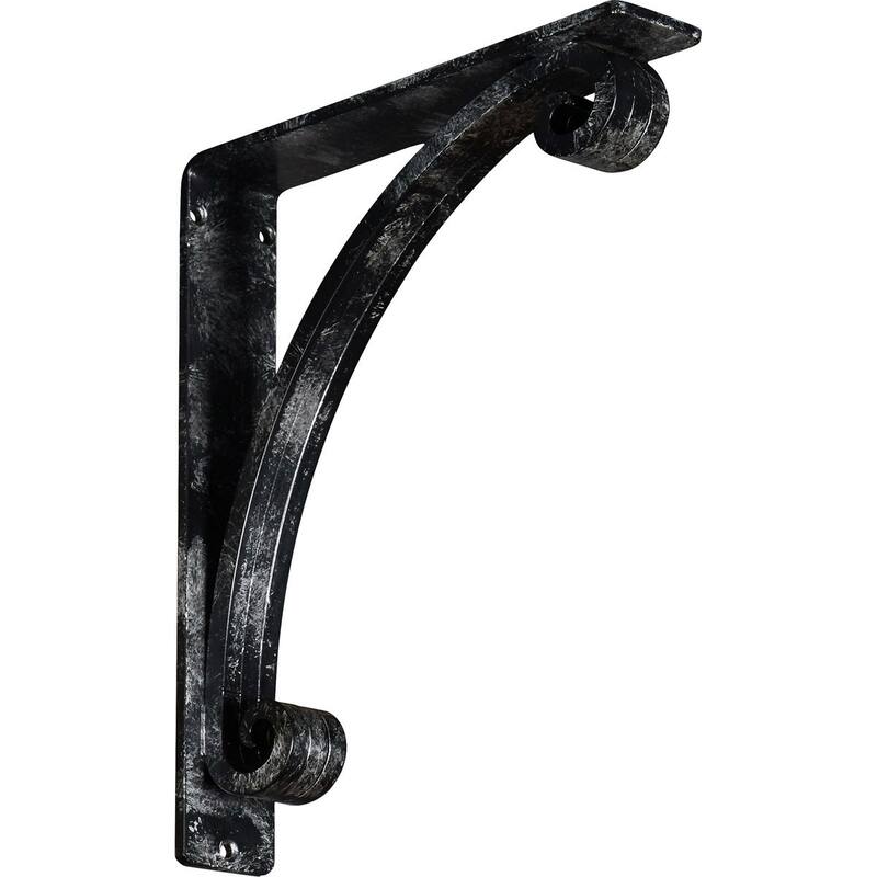 Legacy Wrought Iron Bracket