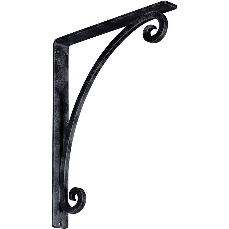 Legacy Wrought Iron Bracket