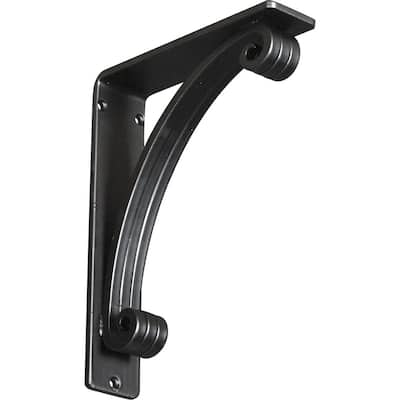 Legacy Wrought Iron Bracket
