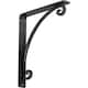 Option Powder Coated Black