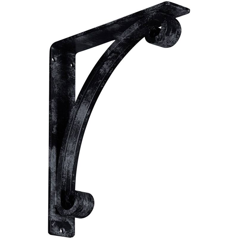 Legacy Wrought Iron Bracket