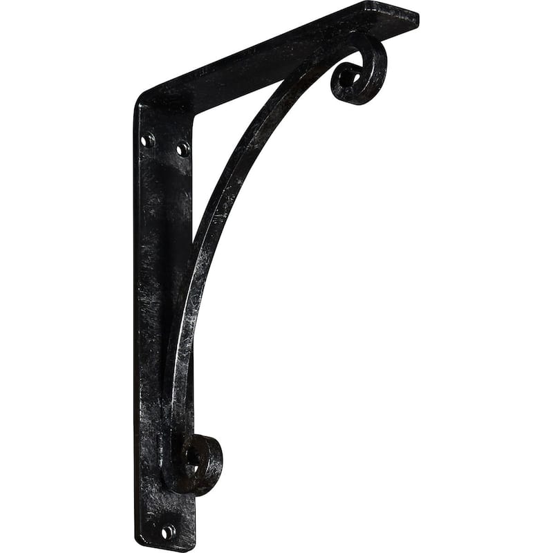 Legacy Wrought Iron Bracket