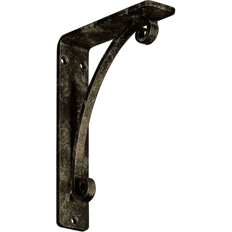 Legacy Wrought Iron Bracket