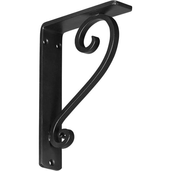 Edwards Wrought Iron Bracket Overstock 26439180