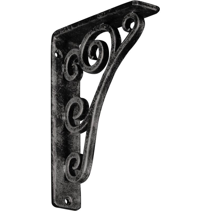 Tristan Wrought Iron Bracket