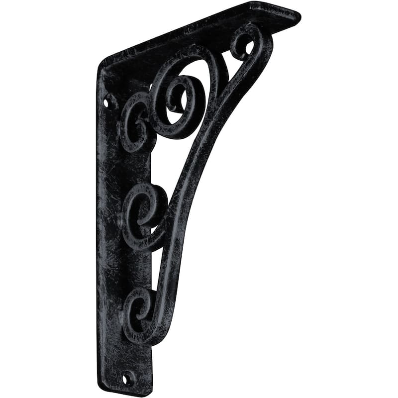 Tristan Wrought Iron Bracket