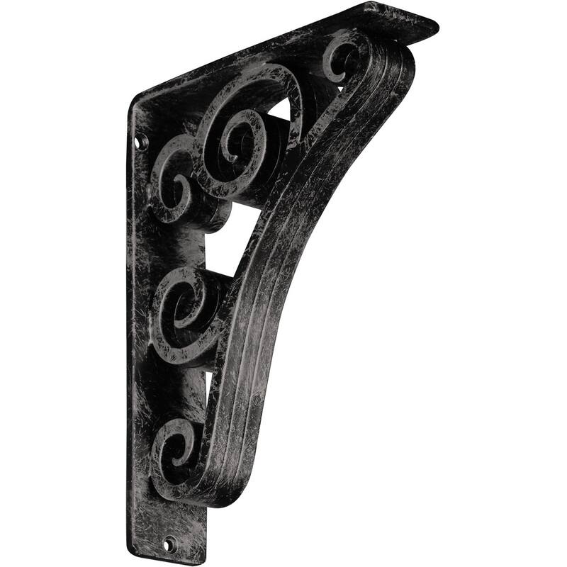 Tristan Wrought Iron Bracket