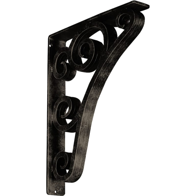 Tristan Wrought Iron Bracket