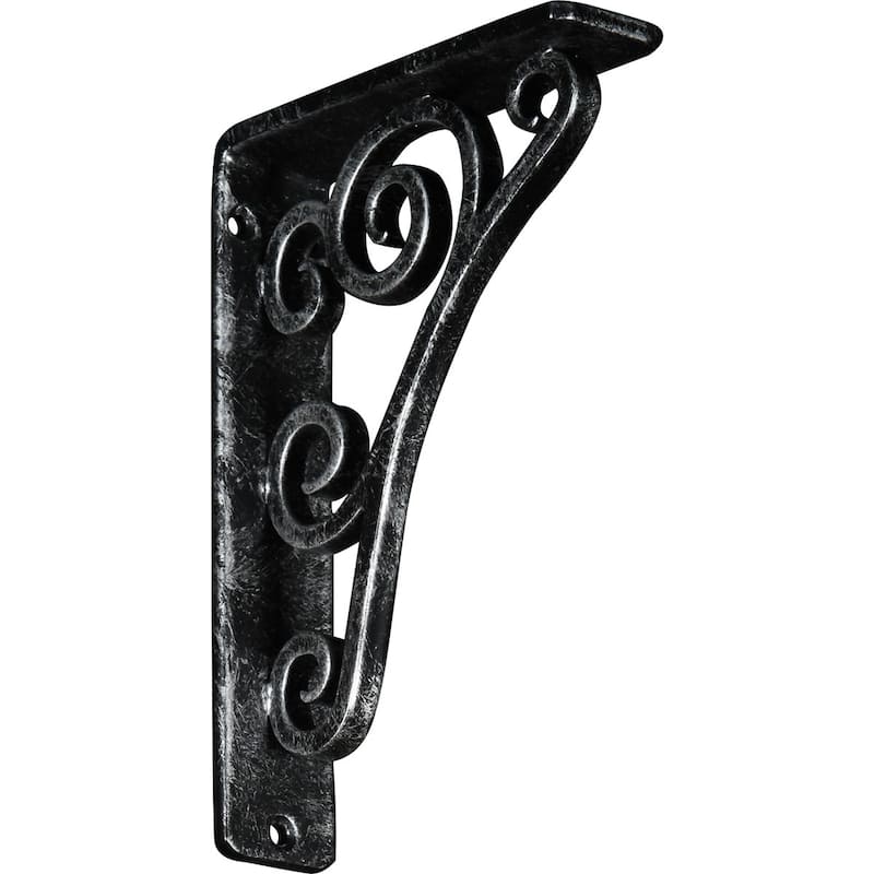 Tristan Wrought Iron Bracket