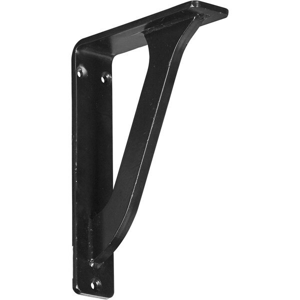 Oxford Wrought Iron Bracket