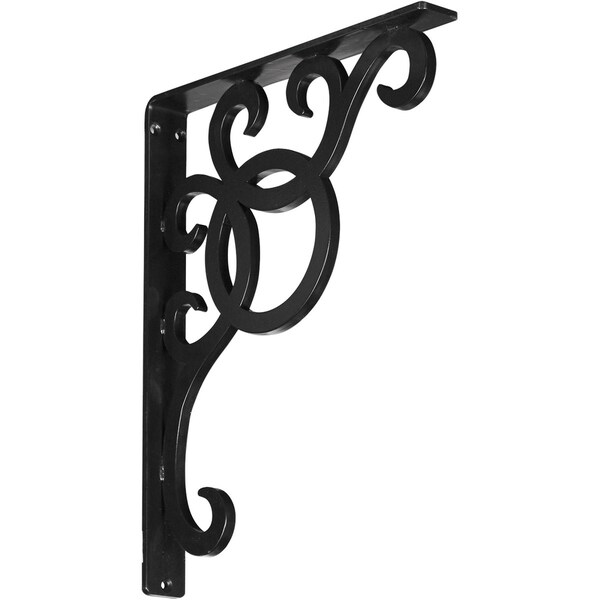 York Wrought Iron Bracket