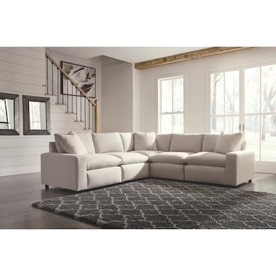 Savesto 5-Piece Sectional