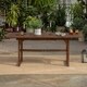 Havenside Home Hydaburg 5-piece Outdoor Extension Dining Set - Thumbnail 9