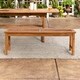 Havenside Home Hydaburg 6-piece Outdoor Extension Dining - Thumbnail 8