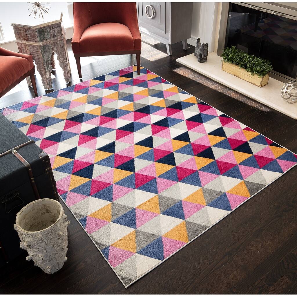 Rugs America Tessa rug