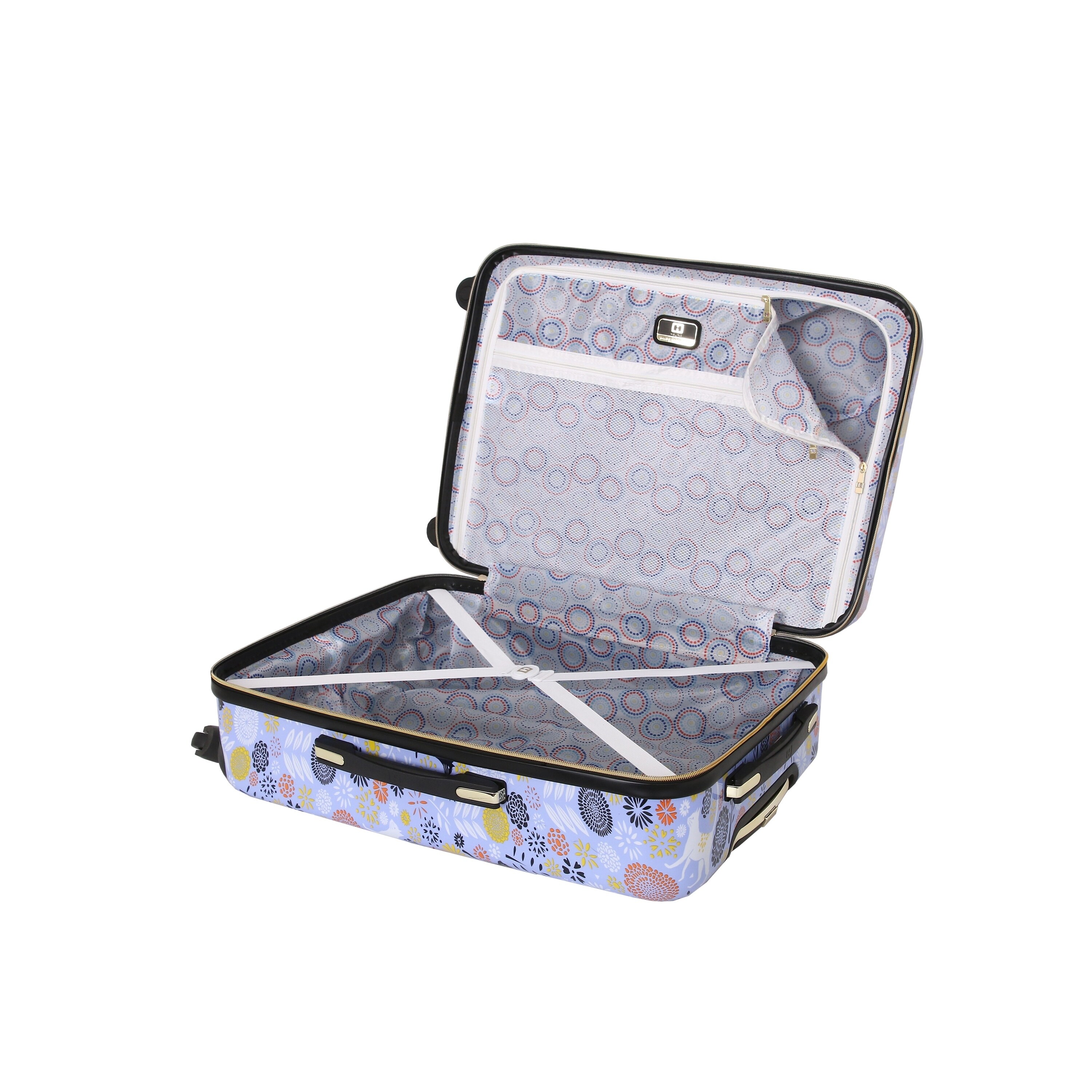 halina suitcase review