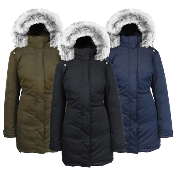 parka coat womens sale