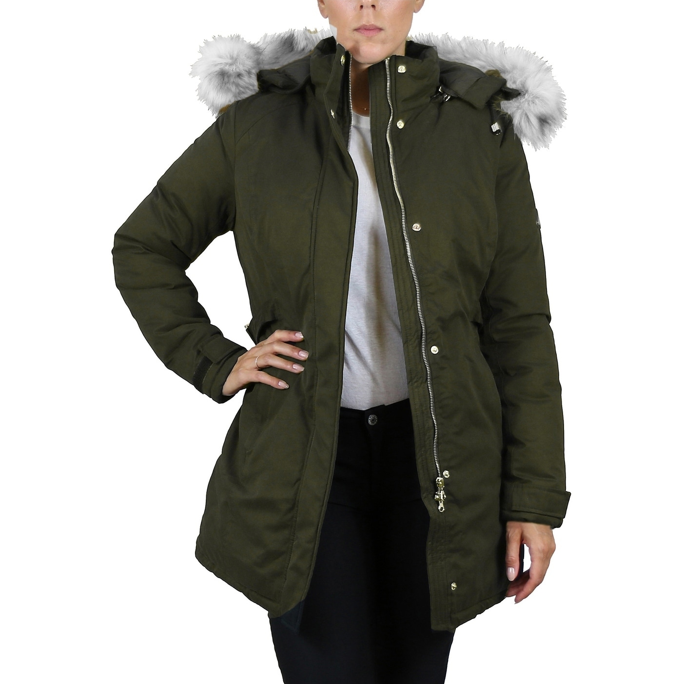 parka coats womens