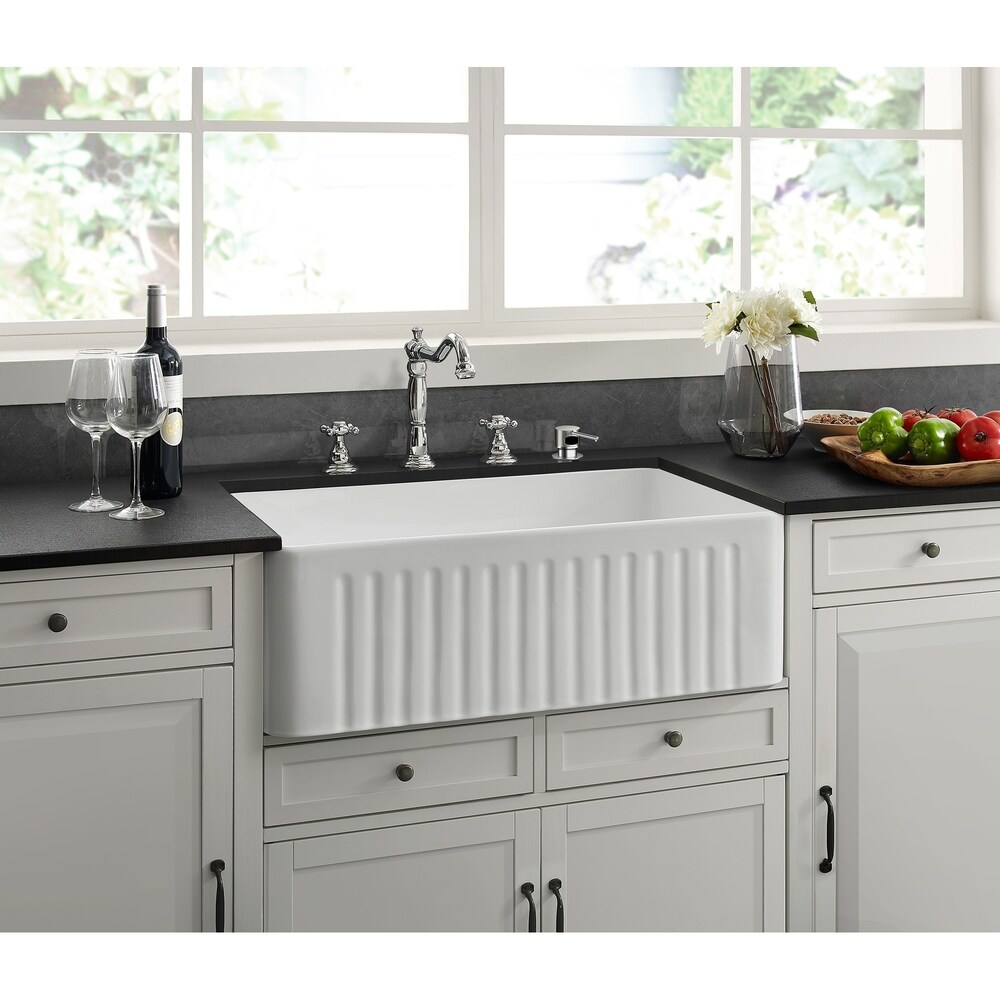 Kitchen Sinks Shop Online At Overstock