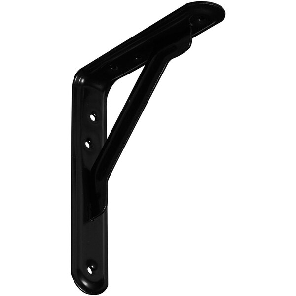 EnduraBrace Heavy Duty Traditional Steel Support Bracket