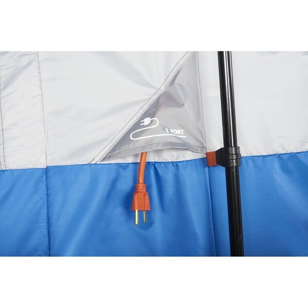 Suisse Sport Sycamore 8 Person Tent with Open Air Fly - Bed Bath