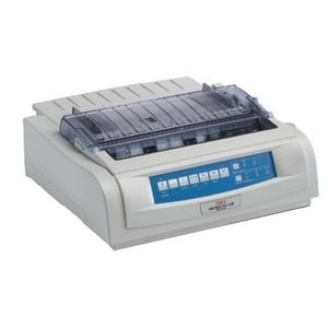 Oki MICROLINE 420 Dot Matrix Printer