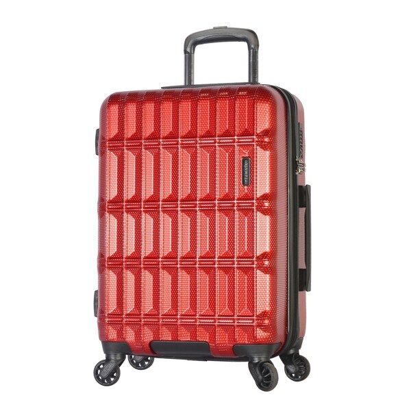 hard case luggage sale