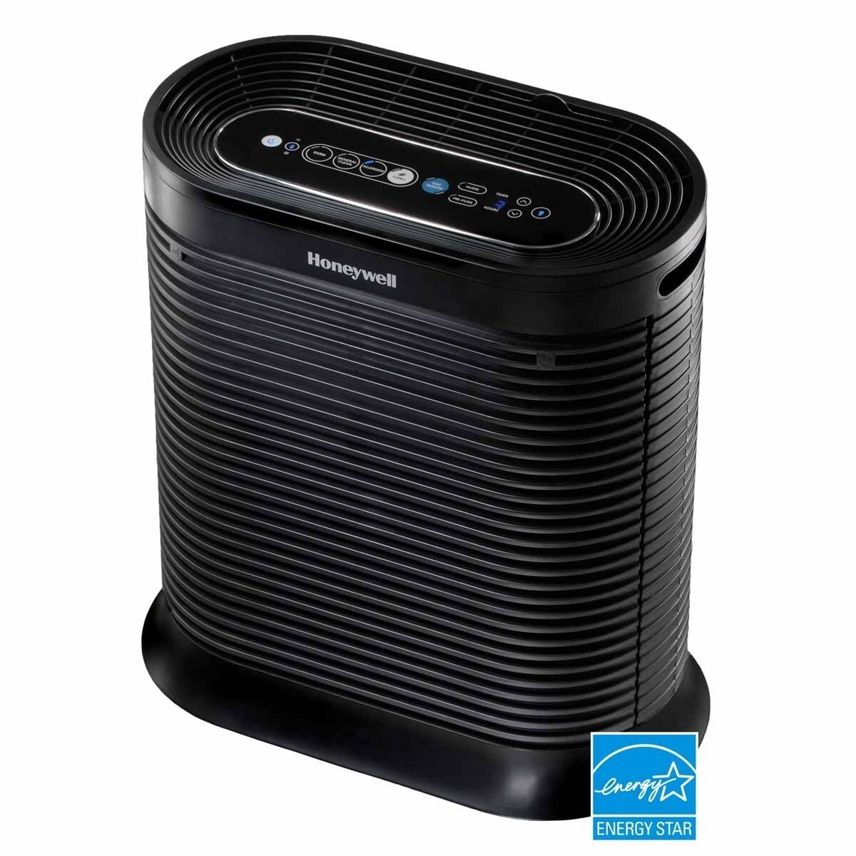 Honeywell Blue Tooth Air Purifier, HPA-250B