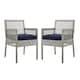 Option Gray Navy