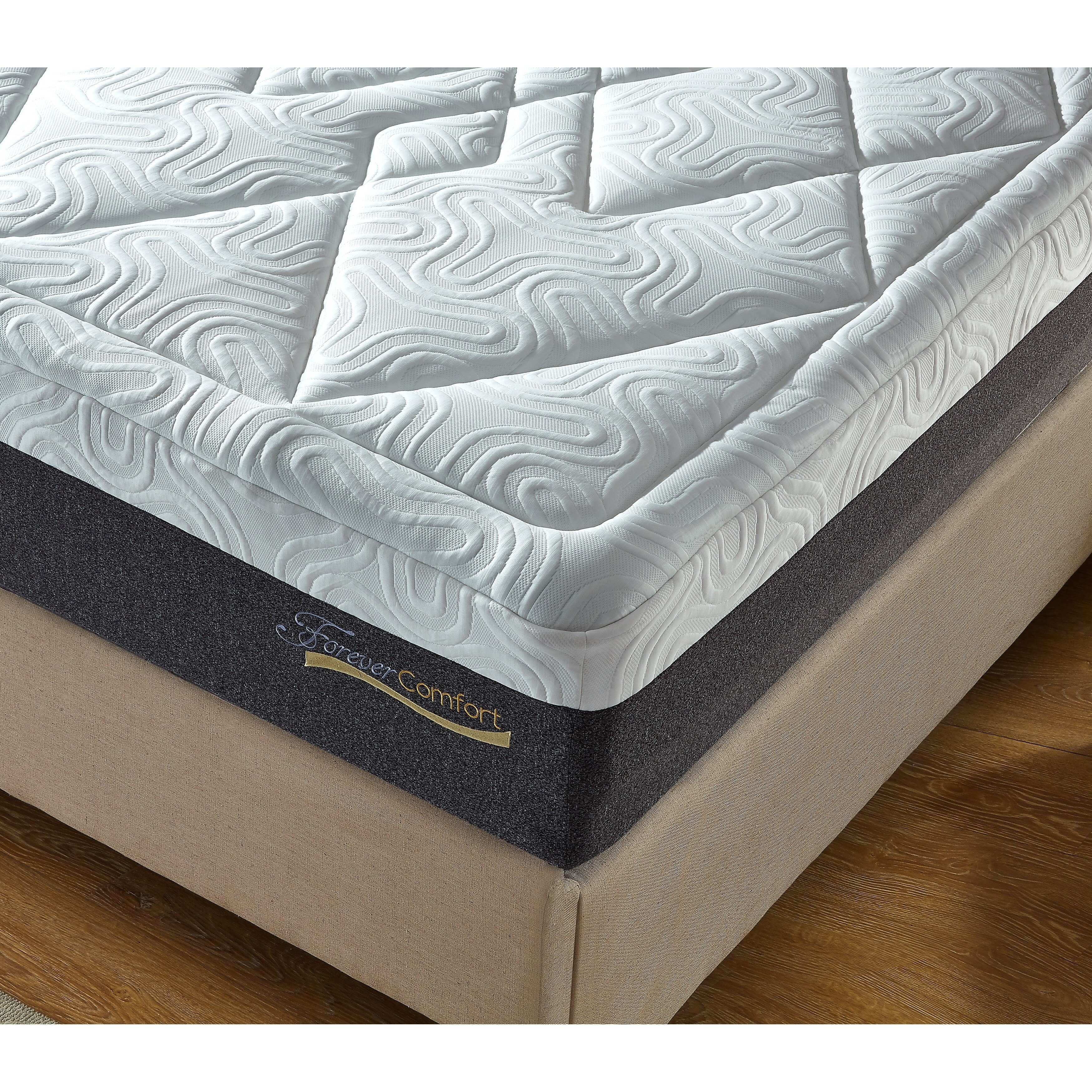 therapur gel mattress