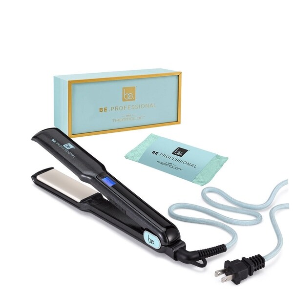 professional flat irons