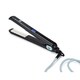 preview thumbnail 1 of 2, Be Professional Digital Thermolon 1-inch Flat Iron Pearl Black