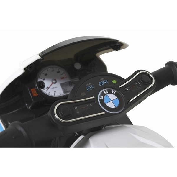 bmw s1000rr 6v electric ride on trike