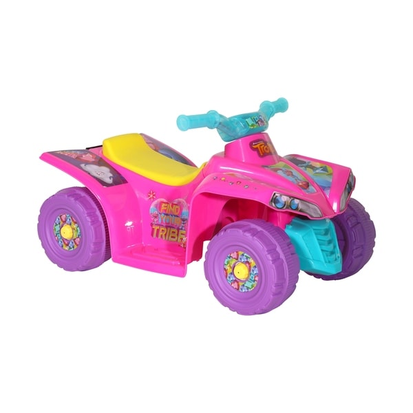 dynacraft trolls car